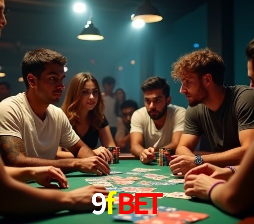 9fbet Plataforma